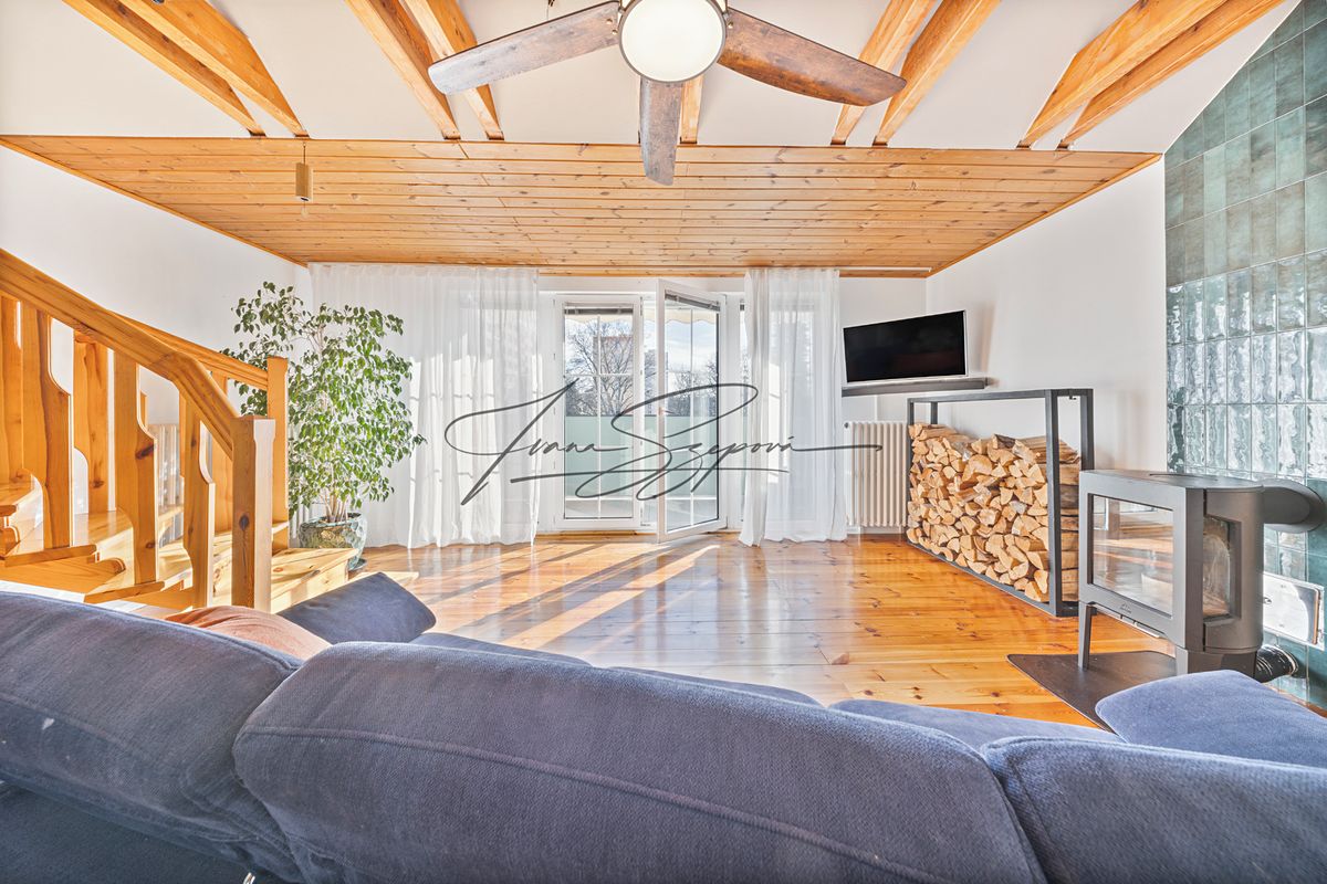 Prodej bytu 6 pokojů a více 177 m²
